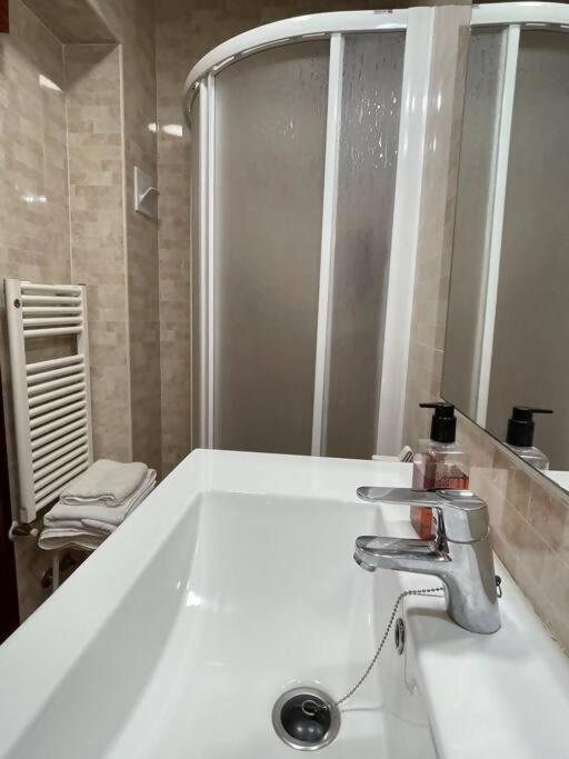 Estudio Miramarprimera Linea Playa Amazing Views Benalmadena Exterior photo